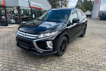 Mitsubishi Eclipse Gebrauchtwagen