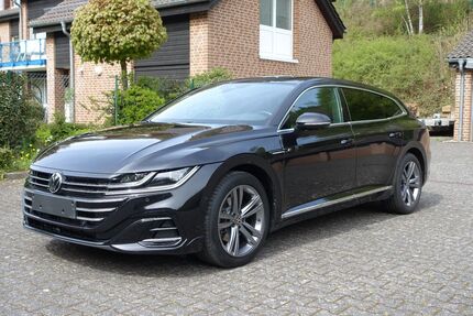 VW Arteon Gebrauchtwagen