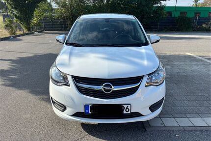 Opel Karl Gebrauchtwagen