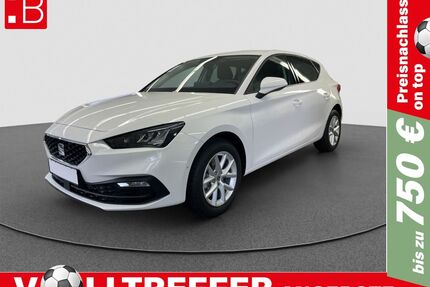 Seat Leon Gebrauchtwagen