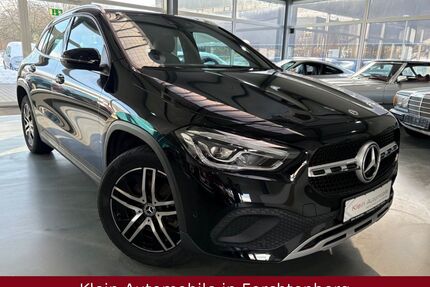 Mercedes-Benz GLA 250 Gebrauchtwagen