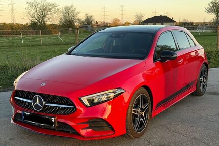 Mercedes-Benz A 250 Gebrauchtwagen