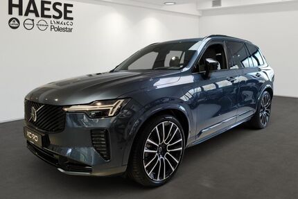 Volvo XC90 Gebrauchtwagen