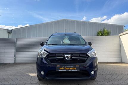 Dacia Dokker Gebrauchtwagen