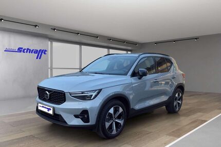 Volvo XC40 Gebrauchtwagen