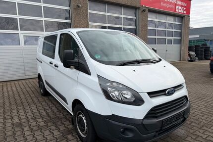 Ford Transit Custom Gebrauchtwagen