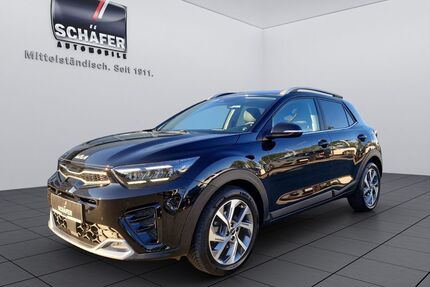 Kia Stonic Gebrauchtwagen