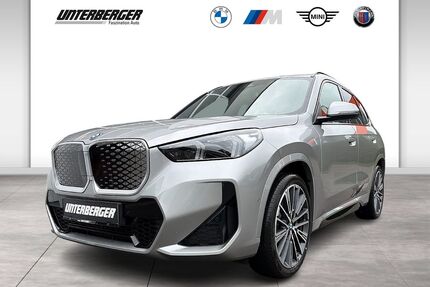 BMW iX1 Gebrauchtwagen