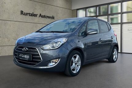 Hyundai ix20 Gebrauchtwagen