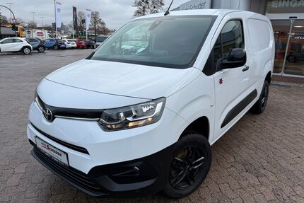 Toyota Proace City Gebrauchtwagen
