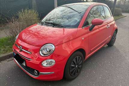 Fiat 500 Gebrauchtwagen