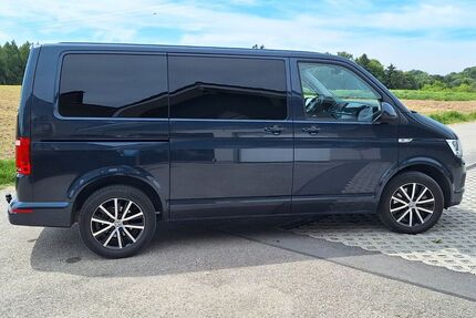 VW T6 Multivan Gebrauchtwagen