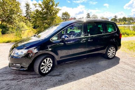 VW Sharan Gebrauchtwagen
