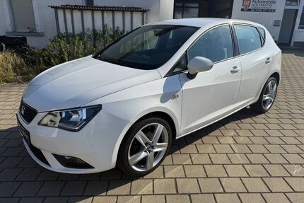 Seat Ibiza Gebrauchtwagen