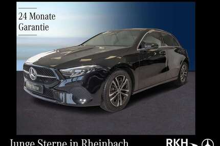 Mercedes-Benz A 180 Gebrauchtwagen