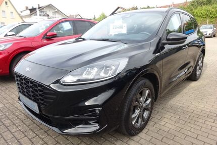 Ford Kuga Gebrauchtwagen