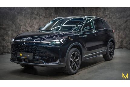 Baic Andere Gebrauchtwagen