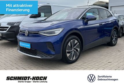 VW ID.4 Gebrauchtwagen
