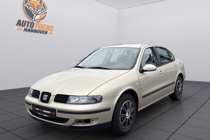 Seat Toledo Gebrauchtwagen