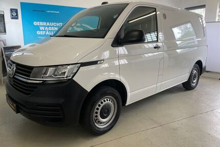 VW T6 Transporter Gebrauchtwagen