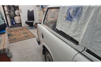 Trabant Andere Gebrauchtwagen
