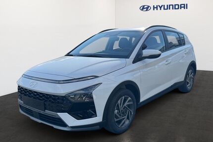 Hyundai BAYON Gebrauchtwagen