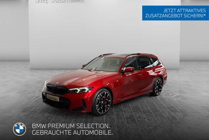 BMW 330 Gebrauchtwagen
