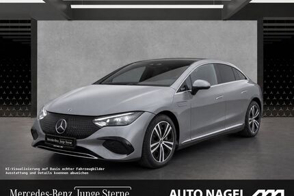Mercedes-Benz EQE Gebrauchtwagen