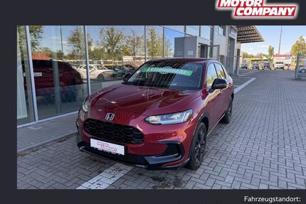 Honda ZR-V Gebrauchtwagen