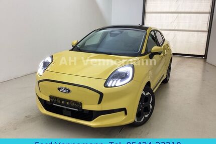 Ford Puma Gen-E Gebrauchtwagen