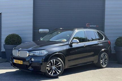 BMW X5 M50 Gebrauchtwagen