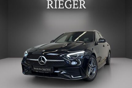 Mercedes-Benz C 300 Gebrauchtwagen