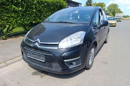 Citroen C4 Picasso Gebrauchtwagen