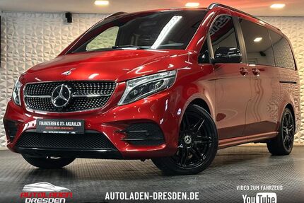 Mercedes-Benz V 300 Gebrauchtwagen