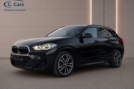 BMW X2 Gebrauchtwagen