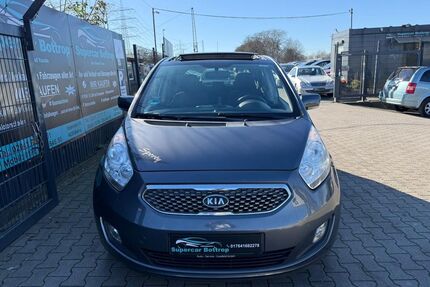 Kia Venga Gebrauchtwagen