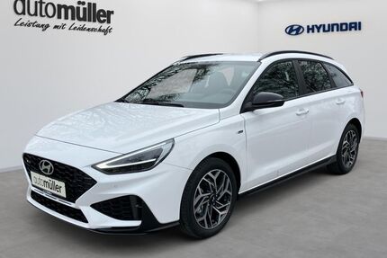 Hyundai i30 Gebrauchtwagen