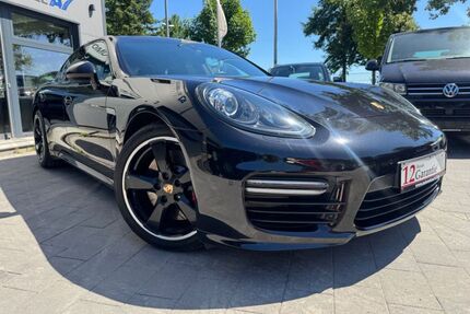 Porsche Panamera Gebrauchtwagen