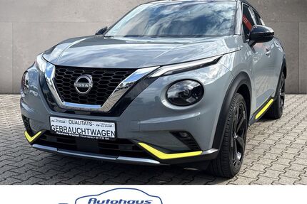 Nissan Juke Gebrauchtwagen