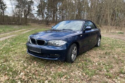 BMW 118 Gebrauchtwagen