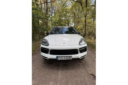 Porsche Cayenne Gebrauchtwagen