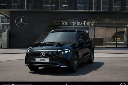 Mercedes-Benz EQB Gebrauchtwagen