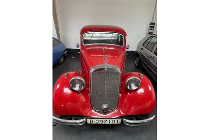 Mercedes-Benz Andere Oldtimer