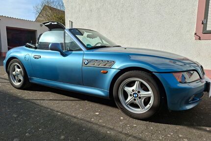 BMW Z3 Gebrauchtwagen