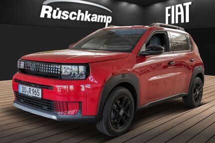 Fiat Grande Panda Gebrauchtwagen