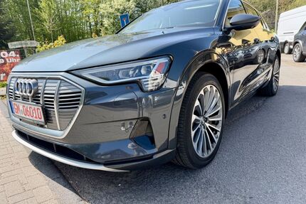 Audi e-tron Gebrauchtwagen