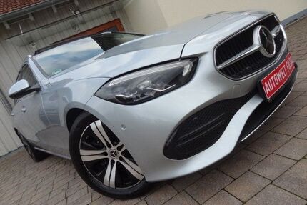 Mercedes-Benz C 220 Gebrauchtwagen