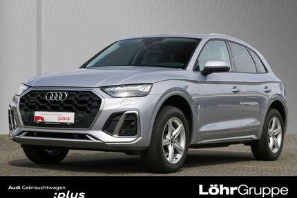 Audi Q5 Gebrauchtwagen