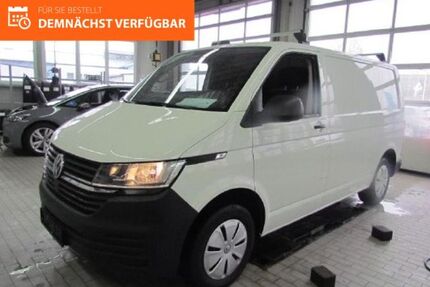 VW T6 Transporter Gebrauchtwagen