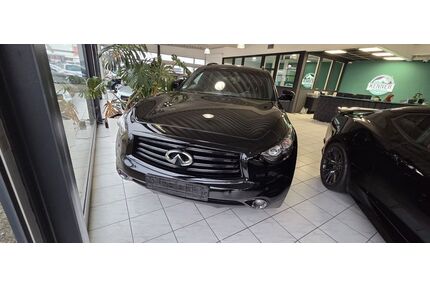 INFINITI QX70 Gebrauchtwagen